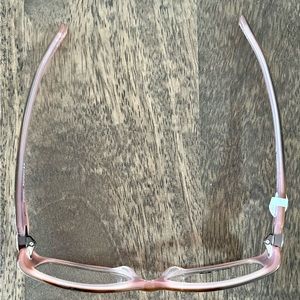Oakley Glasses Frame